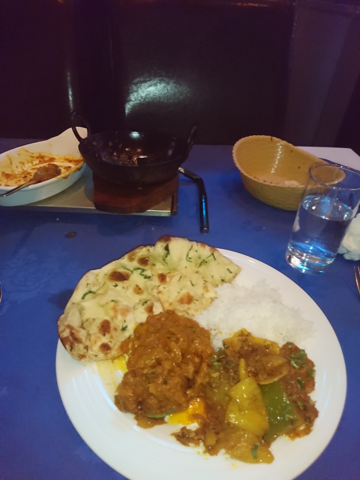 Photo of City Hut Peri Peri - 8 Dereham Rd, Norwich NR2 4AY